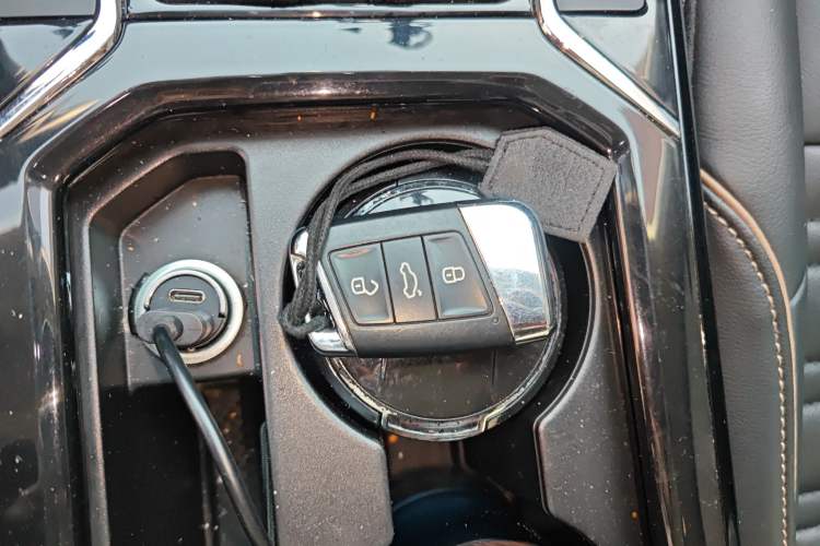 Used Volkswagen Passat 2019 330TSI Elite Edition China VI