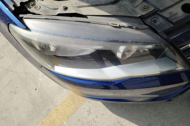 Used Volkswagen Jetta 2013 1.6L Manual Comfort Model
