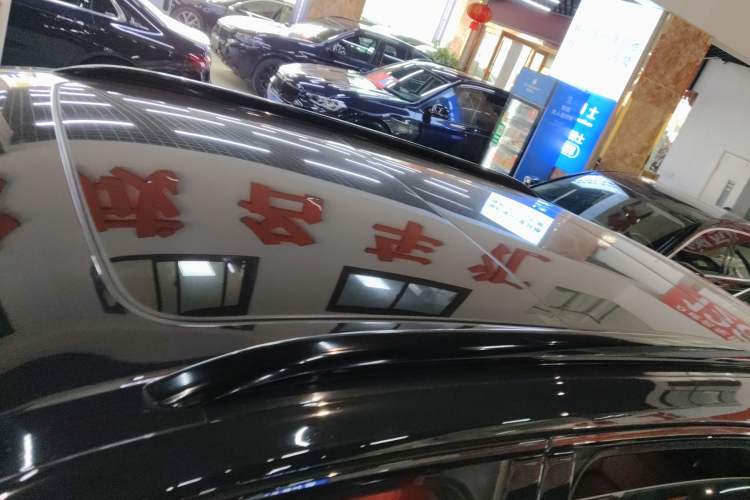 Used Porsche Cayenne 2019 Cayenne 3.0T
