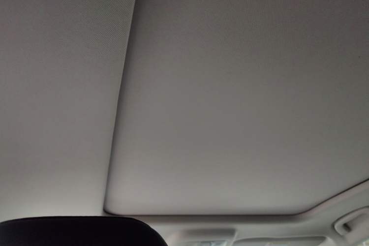 Used Bestune B70 2023 Third Generation 1.5T Automatic Enjoyment Version Headliner