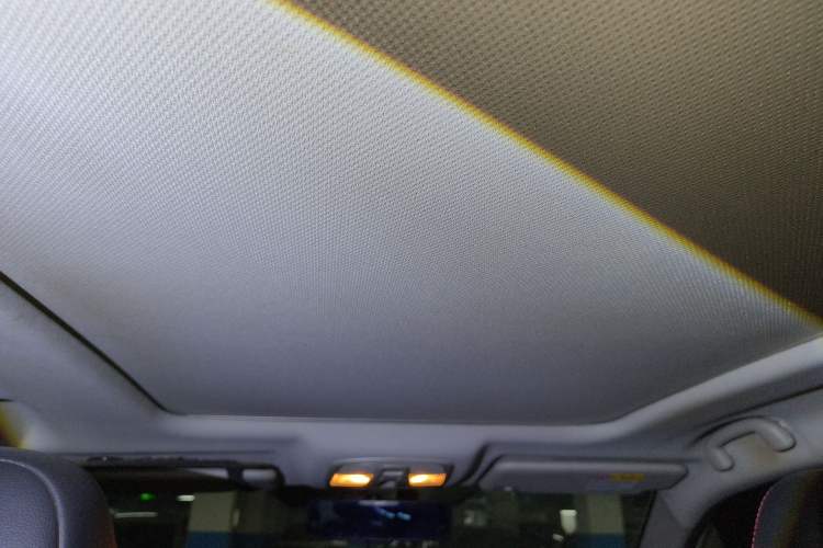 Used Suzuki Vitara 2016 1.4T Automatic Two-Wheel Drive Luxury Version