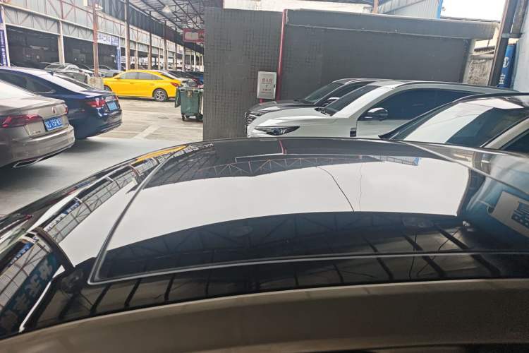 Used Volkswagen Golf 2019 280TSI DSG Comfort Version China V Standard
