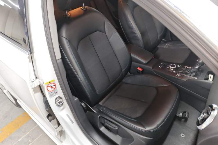 Used Audi A3 2018 30th Anniversary Edition Sportback 35 TFSI Fashion Model