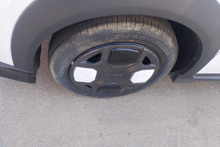 Used Geely Galaxy Panda 2025 210km Panda Kart