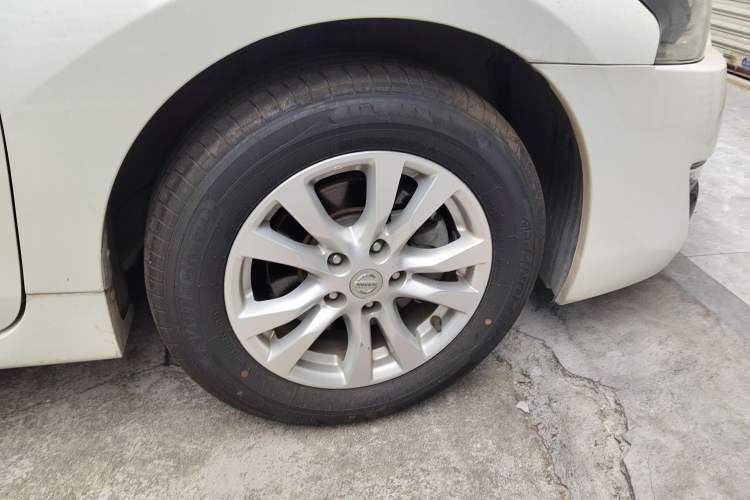 Used Nissan Teana 2013 2.0L XL Comfort Edition
