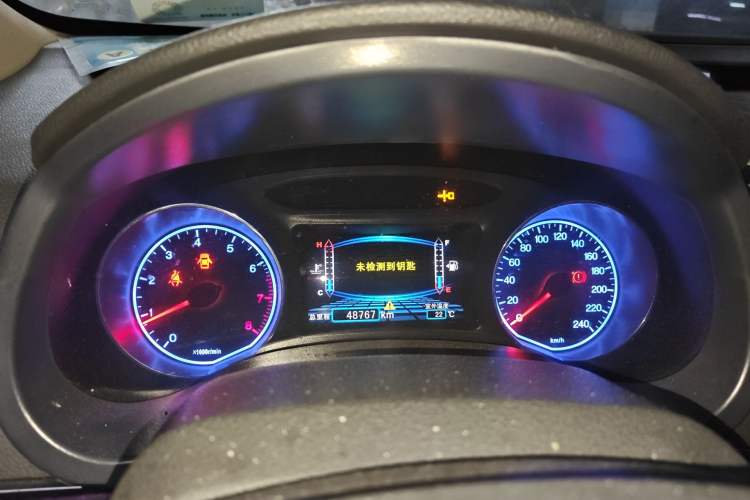 Used BYD Surui 2014 1.5L Manual Luxury Model
