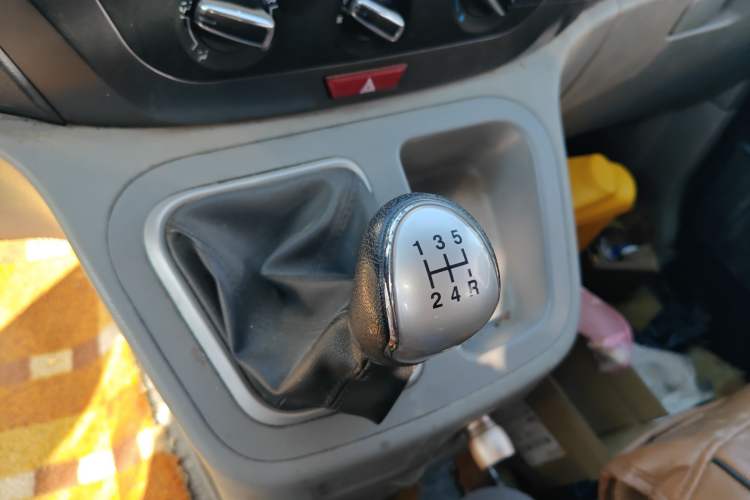 Used JAC Refine M3 2016 IKEA Edition 1.6L Luxury Model