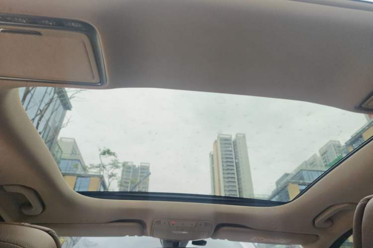 Used Mercedes-Benz E-Class 2021 E 300 L Stylish Model