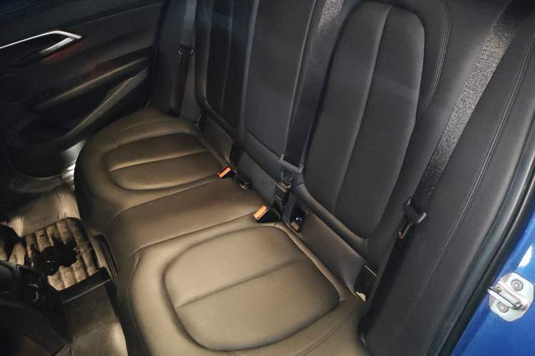 Used BMW 1 Series 2017 118i Design Package Model
