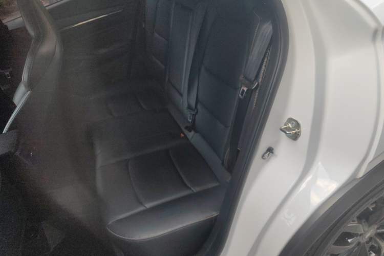 Used Oshan X5 PLUS 2023 Revised 1.5T DCT Excellence Edition