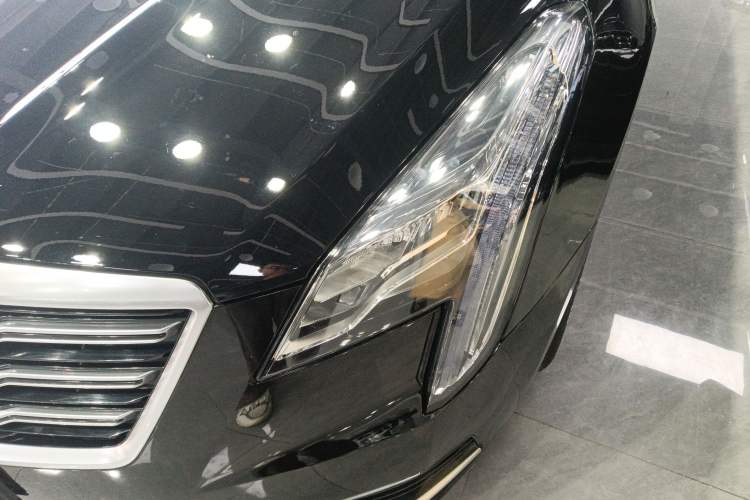 Used Cadillac XTS 2018 28T Tech Edition
