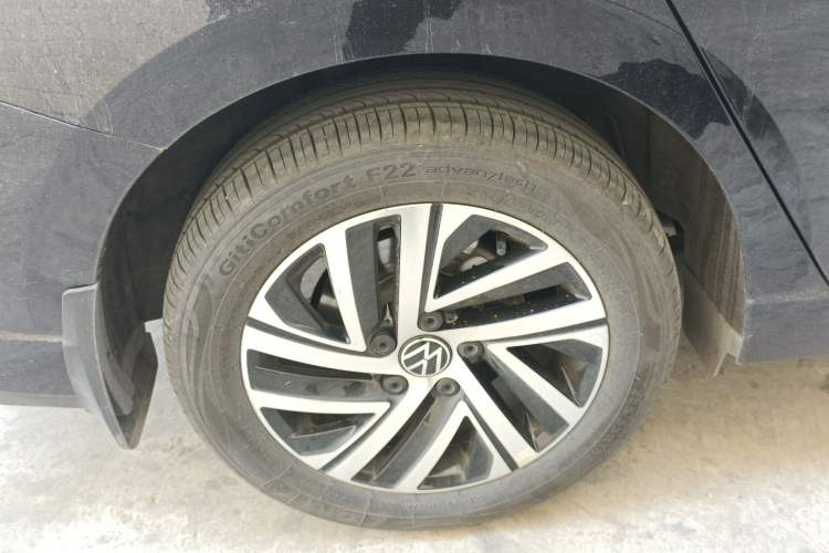 Used Volkswagen Lavida 2023 280TSI DSG Full-Comfort Edition