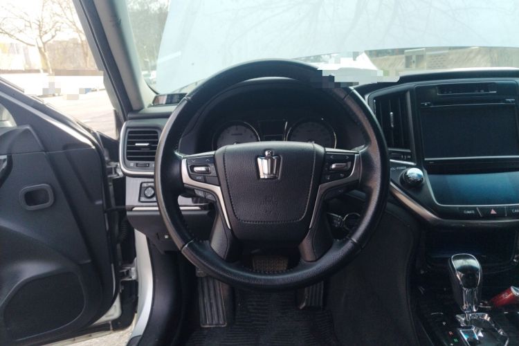 Used Toyota Crown 2015 2.5L Smart Edition