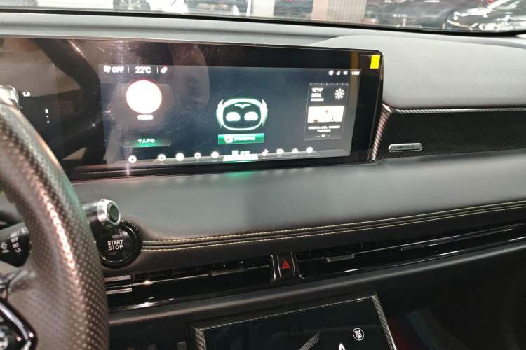 Used NETA U 2022 Zhi400 Pro Lithium Iron Phosphate
