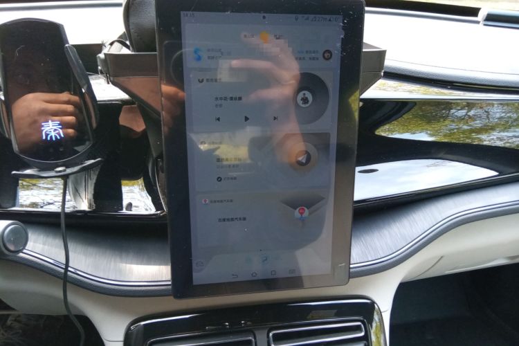 Used BYD Qin PLUS 2023 Champion Edition DM-i 55KM Leading Model
