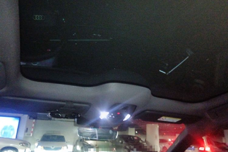 Used Audi A5L Sportback 2026 TFSI 150kW Premium quattro Model