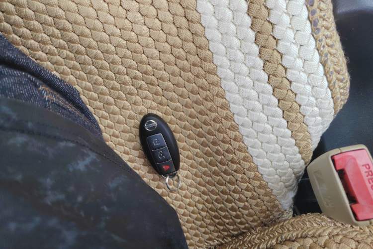 Used Nissan Qashqai 2011 2.0 XV Lea CVT 2WD
