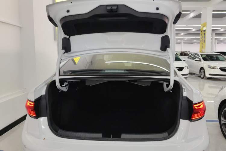 Used Volkswagen Sagitar 2023 280TSI DSG Beyond Lite Edition
