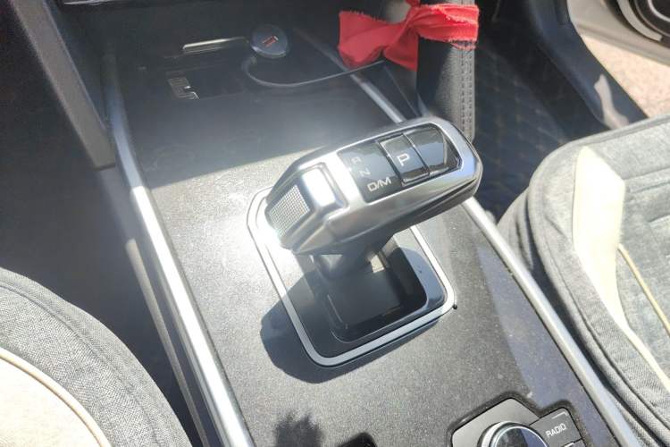 Used Haval H6 2019 Sport Edition 1.5T Automatic Two-Wheel Drive Elite Model China VI