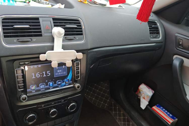 Used Skoda Yeti 2016 1.6L Manual Front-Wheel-Drive Version
