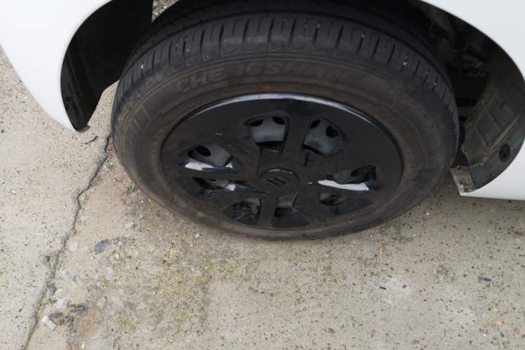 Used JMEV Xiao Qilin 2024 201km Comfort Version
