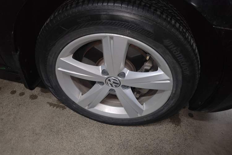 Used Volkswagen Passat 2014 1.8TSI DSG Prestige Edition
