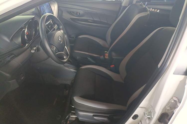 Used Toyota YARiS L Zhi Xuan 2022 X-Trail 1.5L CVT Leading PLUS Edition
