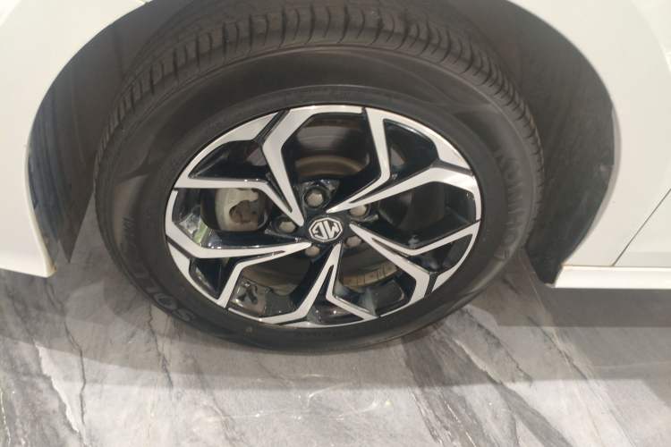 Used MG 5 2022 180 DVVT CVT Youth Style Edition