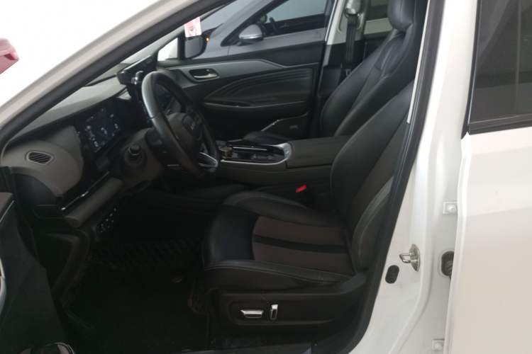 Used AION S Plus 2023 70 Enjoyment Edition Ternary Lithium