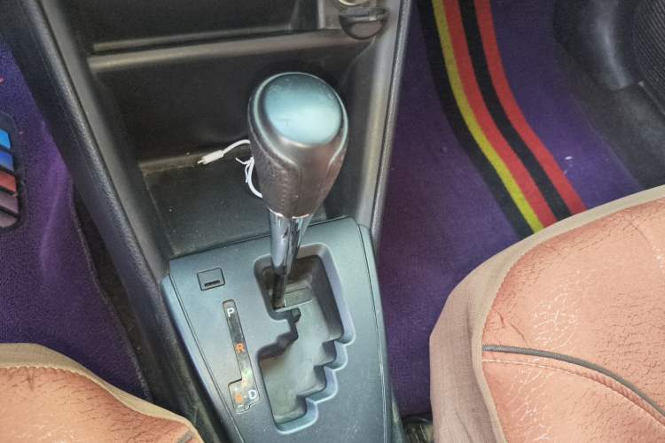 Used Toyota Vios FS 2017 1.5L CVT Fengchi Edition