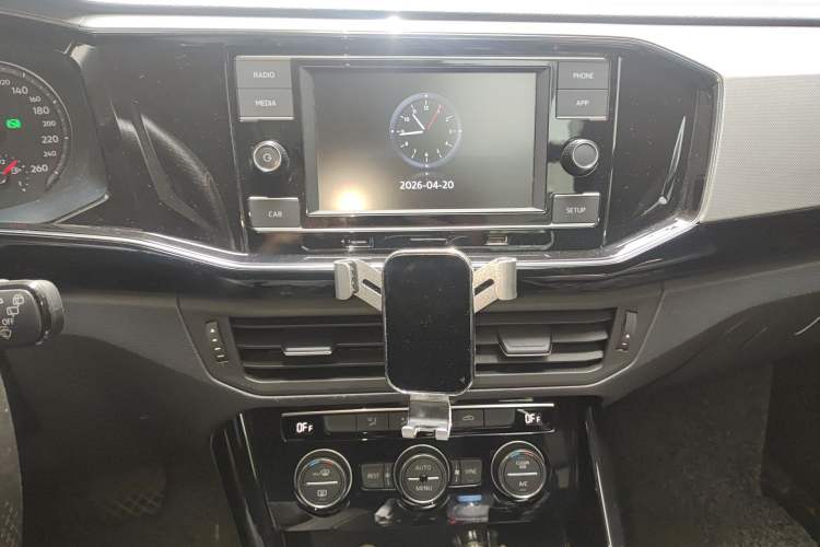 Used Volkswagen Tayron 2019 330TSI Two-Wheel Drive Luxury Model China VI Standard
