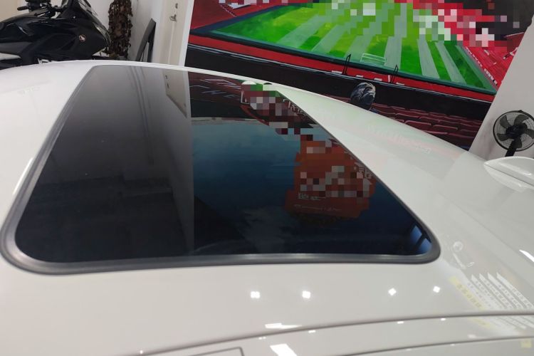 Used BMW 4 Series 2017 425i M Sport Package