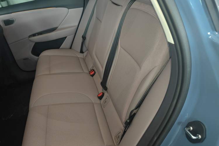 Used Hongqi Tiangong 06 2025 660 4x4 Smart Selection Edition