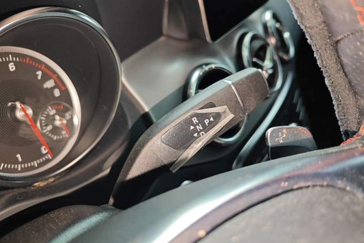 Used Mercedes-Benz CLA 2018 CLA 220 4MATIC
