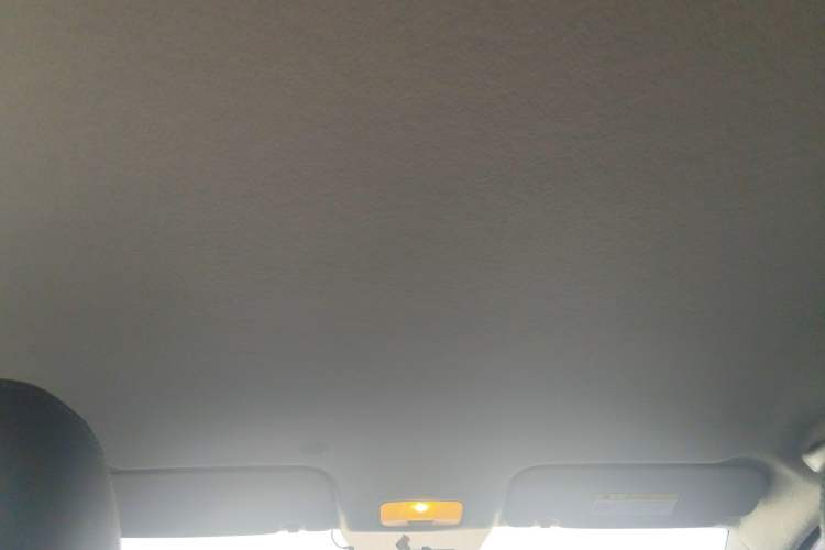 Used Kia kx1 Stonic 2021 1.4L CVT Fun Edition Headliner