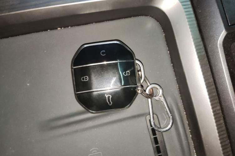 Used JETOUR Freelander 2025 1.5TD DCT Discovery
