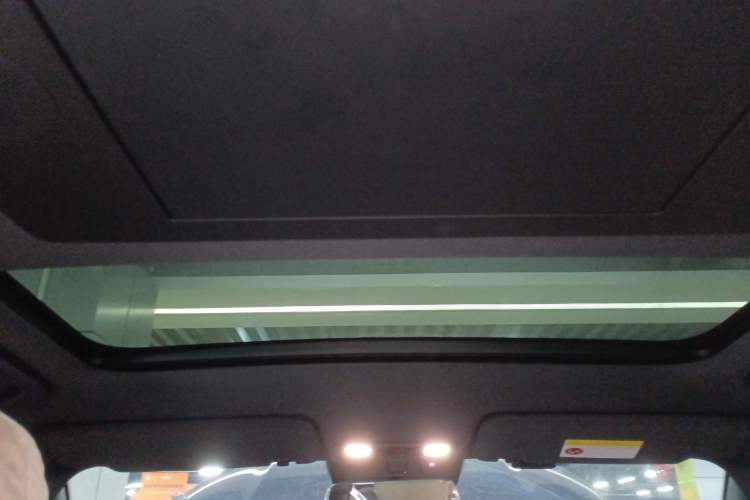 Used Li Auto L7 2024 Ultra Model
