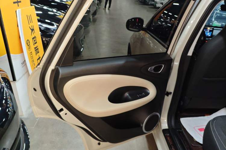 Used Wuling Bingo 2023 333 km Fast-Share Version