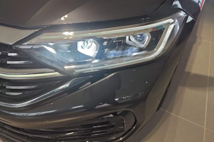 Used Volkswagen Sagitar 2024 300TSI DSG Excellence Edition