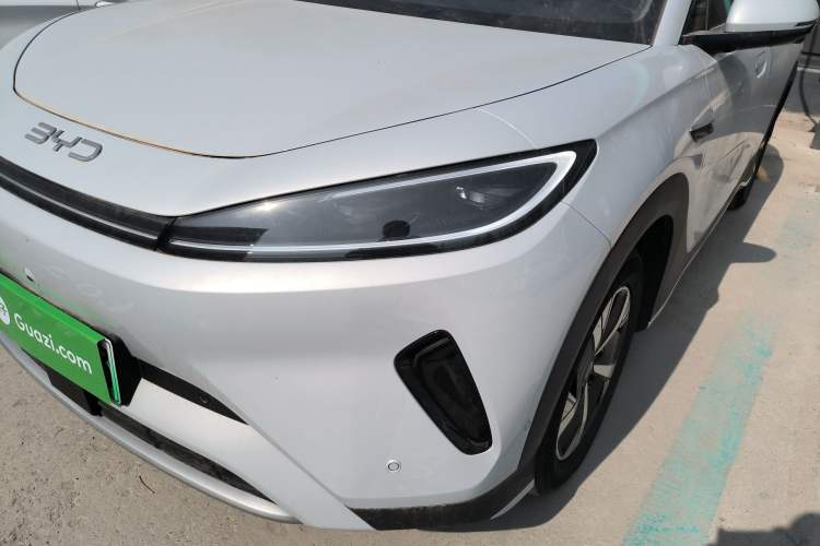 Used BYD Sealion 05 EV 2025 520 km Smart Cruise Version