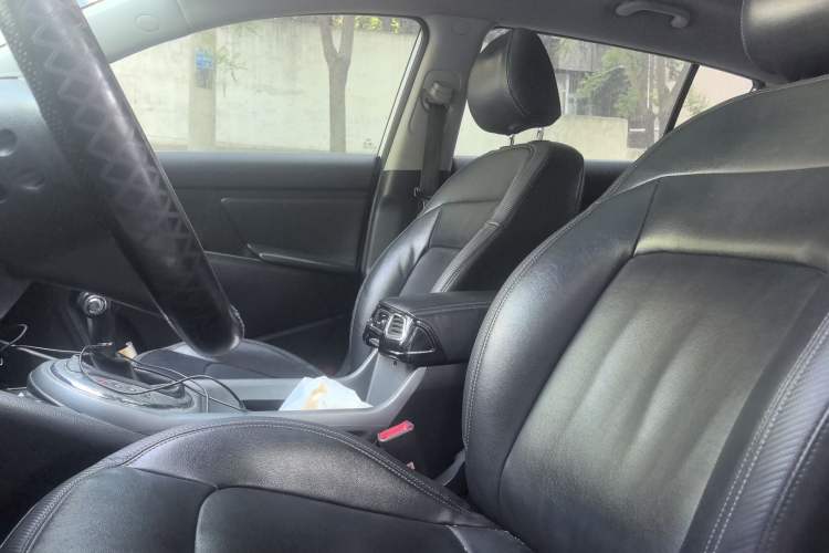 Used Kia Sportage R 2016 2.0L Automatic Two-Wheel Drive DLX
