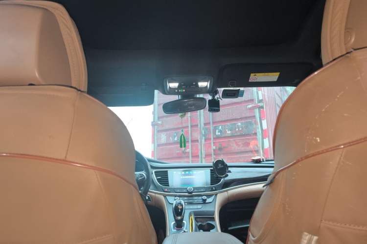 Used Buick LaCrosse 2018 28T Elite Edition