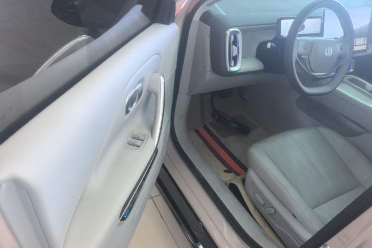 Used Leapmotor B01 2025 650 Enjoyment Edition