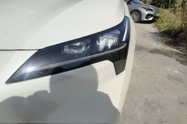 Used AION S Plus 2025 Travel Edition 53.241 kWh
