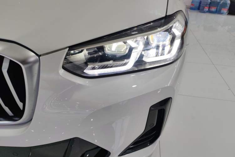 Used BMW X3 2023 xDrive25i M Sport Package