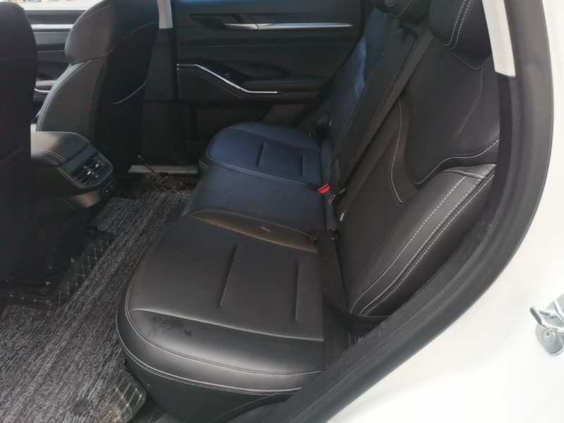 Used Haval H6 2021 3rd Generation 2.0T Automatic Two-Wheel Drive Max — 16