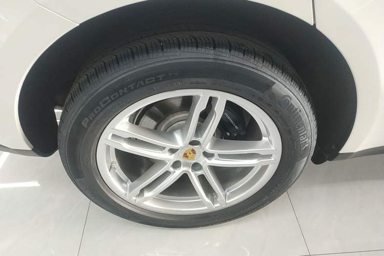 Used Porsche Macan 2024 Macan 2.0T
