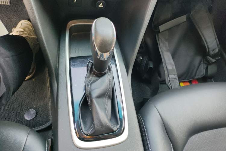 Used Chevrolet Cavalier 2016 1.5L Automatic Xinyue Edition