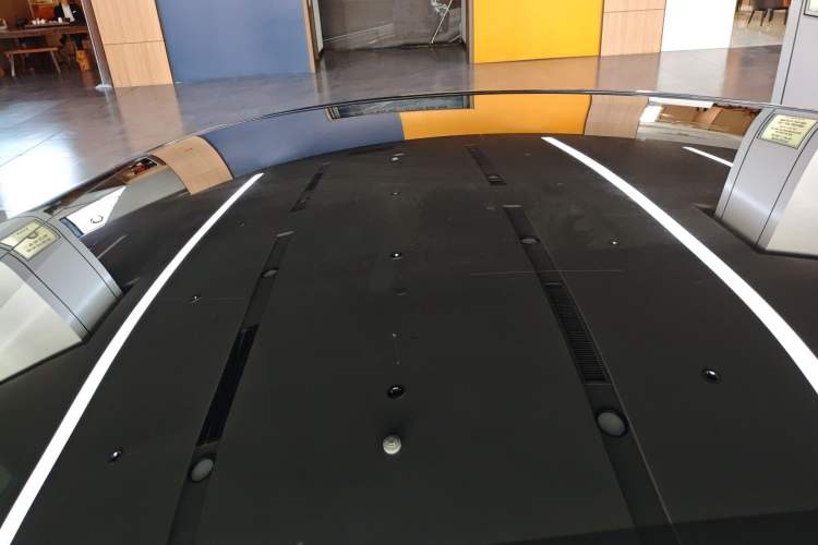 Used Tesla Model Y 2025 Long-Range All-Wheel-Drive Version
