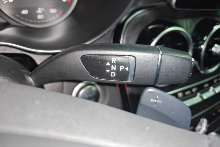 Used Mercedes-Benz C-Class 2017 C 200 L Sport Edition
